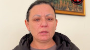 Ақтөбедегі әскери бөлімде қаза тапқан сарбаздың анасы видеоүндеу жасады