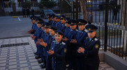 Шымкентте аудандық прокуратура ғимараты ашылды