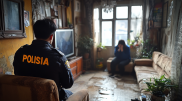 Астанада полицей қыз зорлады деп айыпталды