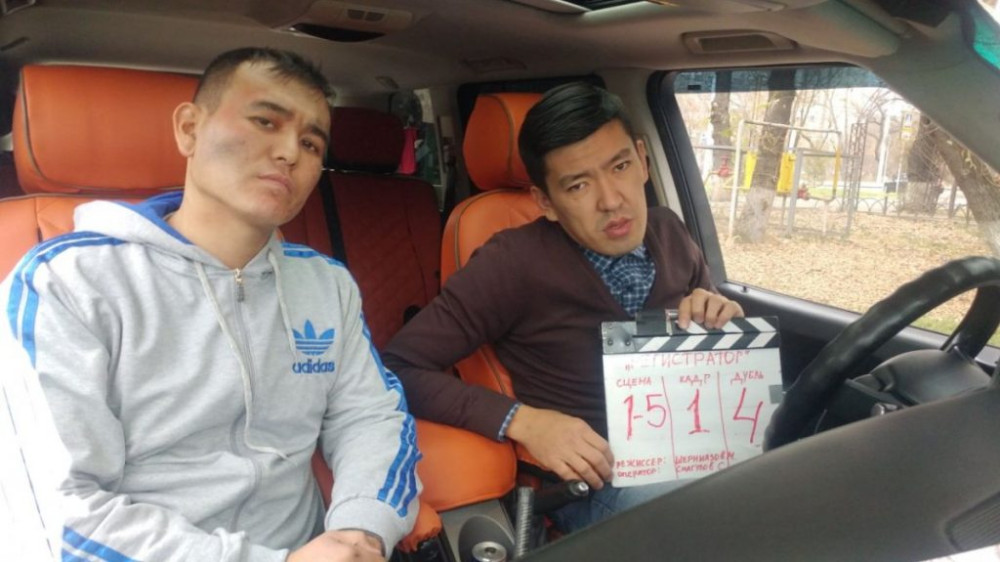 Вайнерлер Төребаев пен Шерниязовқа Instagram-ды пайдалануға рұқсат етілген бе?