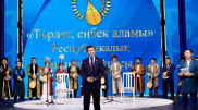 Е.Қошанов: Президент жаһандық деңгейде мемлекетіміздің мүддесін қорғап жүр