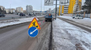 Астанада автожол туннелі жартылай жабылады