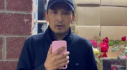 Шерзат Болаттың әкесі 15 тәулікке қамауға алынды