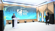 Қошанов: Президент – ұлтқа қызмет етудің жарқын үлгісі