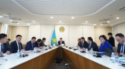 Цифрландыру жұмысы: Түркістан облысында білім мекемелері қалай дамып жатыр?