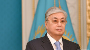 Тоқаев Қазақстанның 2024-2026 жылдарға арналған бюджеті туралы Заңға қол қойды