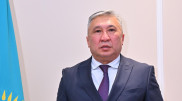 Семейге жаңа әкім тағайындалды