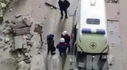 Желіде Ақтаудағы МАЭК қызметкері қаза болған жердің видеосы пайда болды