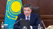 Премьер-министр Бектенов авиациялық қауіпсіздікті күшейтуді тапсырды