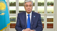 2024 жылы Қазақстанда не өзгерді: Президенттің баспасөз хатшысы мақала жариялады