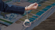 Астанада тұрғынды 20 млн теңгеге сан соқтырған күдікті ұсталды