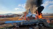 Оңтүстік Кореяда апатқа ұшыраған ұшақ бортында қазақстандықтар болды ма?