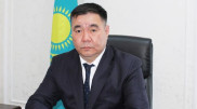 Маңғыстау облысында қатаң сөгіс алған әкім қызметінен босатылды