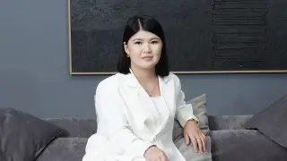 Capital Flow System - Алия Бөлек пен Aliya Capital компаниясының авторлық индикаторлар жүйесі