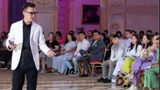 Аманжол Рысмендиев: Қазақстандағы бизнес-білімнің бет-бейнесін өзгерткен тұлға