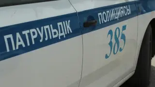 Алматы кафелерінің бірінде студенттер жаппай төбелес ұйымдастырды