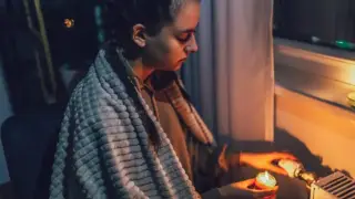 Ресей газы тоқтаған соң Молдованың бір бөлігі жылусыз қалды