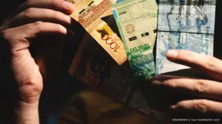 Қазақстанда жол ережесін бұзғандар үшін айыппұл көлемі артты