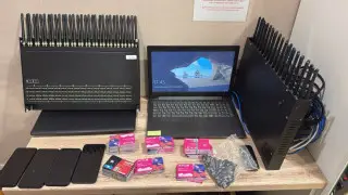 Интернет-алаяқтық жасады деген күдікпен екі алматылық ұсталды