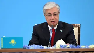 Елде мерзімінен бұрын парламент сайлауы бола ма?