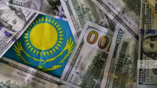 Президент доллардың шарықтауы туралы не ойлайтынын айтты