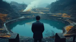 ШҚО-да бұрынғы бас эколог пара алғаны үшін бас бостандығынан айырылды