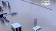 Қасиетті Мекке мен Мәдинаны топан су басты