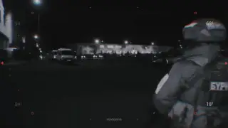 Қазақстанда отызға жуық “қылмыс әлемінің беделдісі” ұсталды