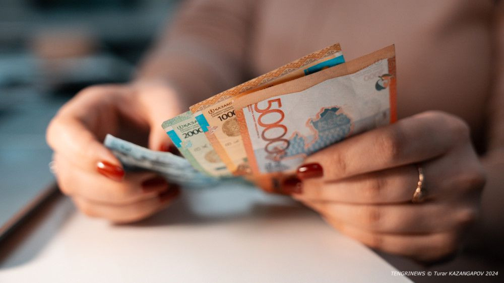 600 миллион теңгеден аса қаржы жымқырған қазақстандықтың жазасы жеңілдетілді