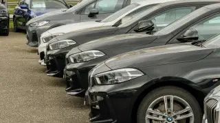 Астана тұрғыны көліктерге қатысты ірі көлемде алаяқтық жасағаны үшін сотталды