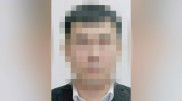 Банктен 55 миллион теңге ұрлаған ер адам Швецияда ұсталды