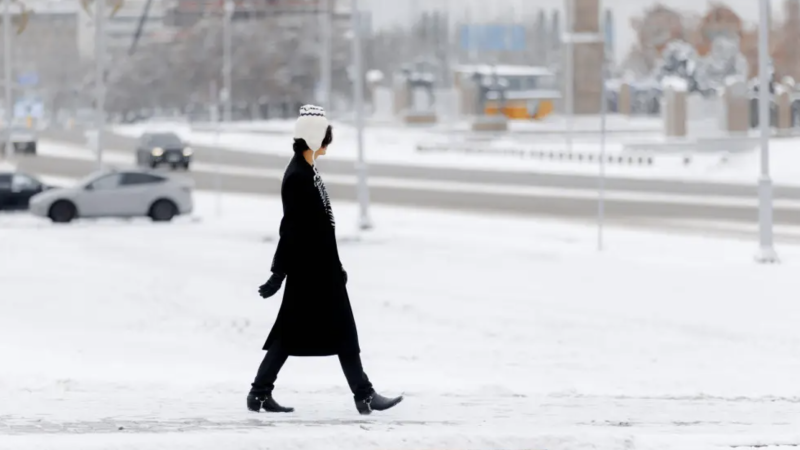 Фото: Tengrinews.kz / Әлихан Сәриев