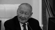 Белгілі ғалым Мекемтас Мырзахметұлы өмірден өтті
