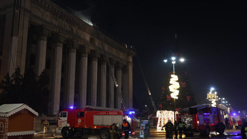 Фото ©️ Tengrinews.kz / Алихан Сариев