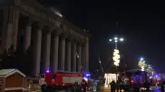 ҚБТУ ғимаратындағы өрт: Қазақстанның Тәуелсіздігі жарияланған зал зардап шекті ме?