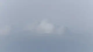 Тұман және көктайғақ: Қазақстанда бүгін ауа райы қандай болады?