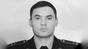 Тоқаев қызметтік борышын орындау кезінде қаза тапқан полицейді марапаттады