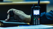 Қызылорда облысында жол талғамайтын көліктен қару мен рациялар табылды