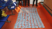 Қызылорда облысында полицейлер 6 миллион теңгенің ұрлығын ашты