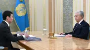 Тоқаев Антикор басшысына бірқатар тапсырма берді