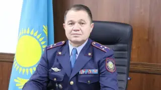 ҚАЖК басшысы қызметінен босатылды: себебі аталды