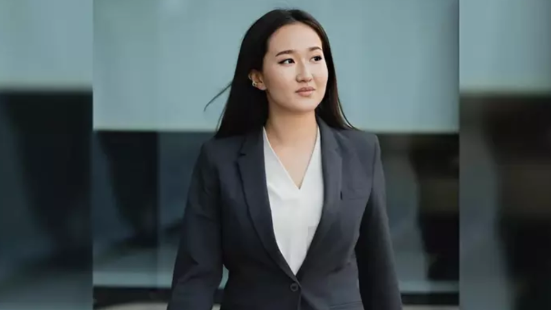 Фото: Instagram / dina_shayk