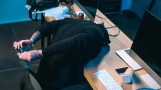 21 жастағы астаналық геймер немере ағасын пышақтап өлтірді