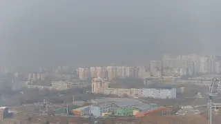 Синоптиктер алматылықтарға ескерту жасады