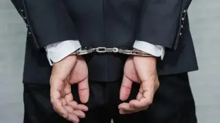 Бас прокуратура БАӘ өтініші бойынша Жанболат Серіковтің ұсталғанын растады