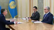 Тоқаев әділет министріне бірқатар тапсырма берді