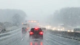 Қызылорда облысында жаңбырға байланысты тасжол жабылды