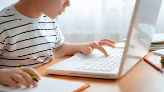 Қазақстанның екі өңірінде мектеп оқушылары қашықтан оқиды