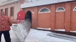 Ақтөбеде жиі қылмыс болып, тұрғындардың тыныштығын алған кафе сүріліп жатыр