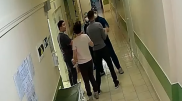 Көкшетауда балалар ауруханасында жанжал шығарған ата-ана сот алдына келді